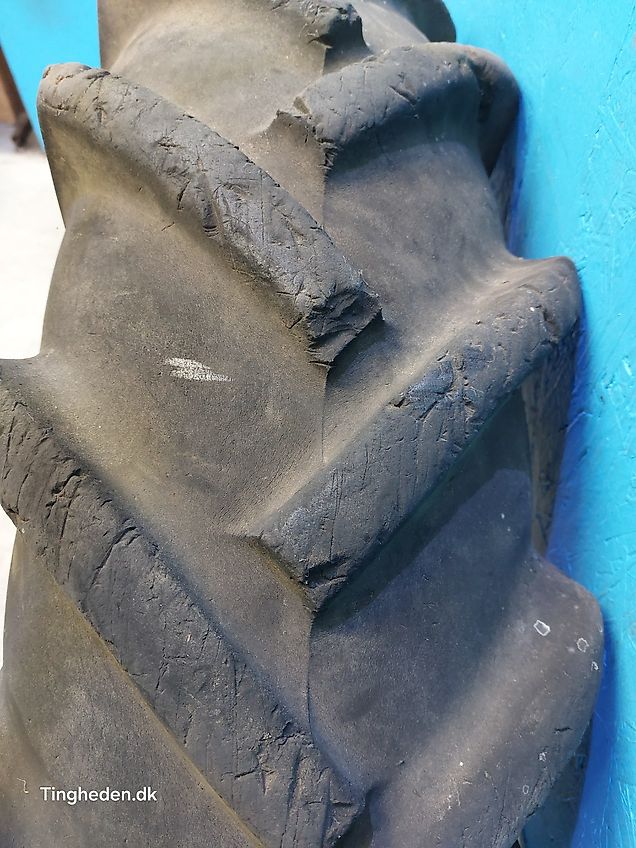 Dunlop 28" 10-28 (Spare part/Reservedel/Ersatzteil)