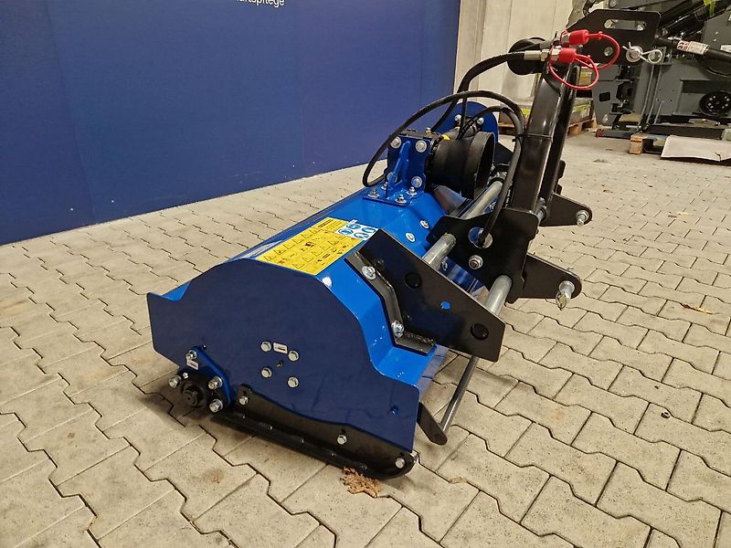 BLUELINE ML 135 Mulcher /Schlegelmulcher für Traktor-Sonderpreis
