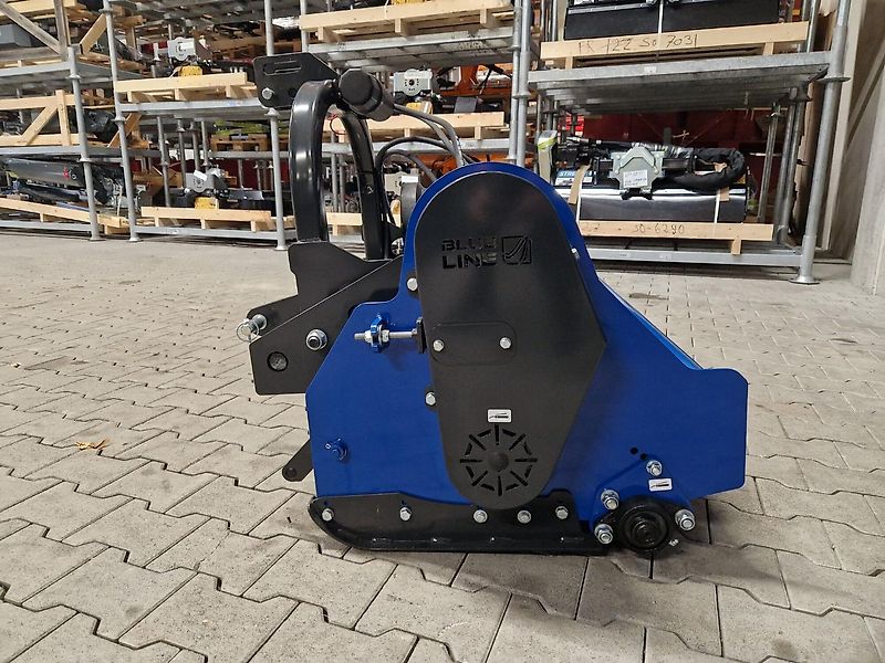 BLUELINE ML 135 Mulcher /Schlegelmulcher für Traktor-Sonderpreis