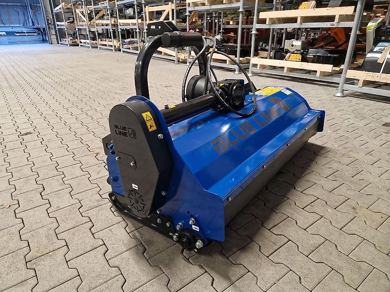BLUELINE ML 135 Mulcher /Schlegelmulcher für Traktor-Sonderpreis