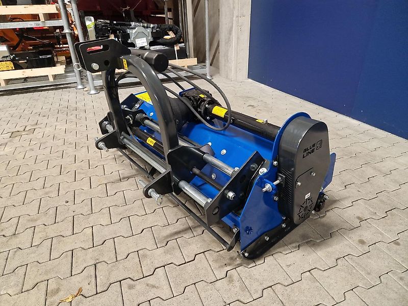 BLUELINE ML 135 Mulcher /Schlegelmulcher für Traktor-Sonderpreis