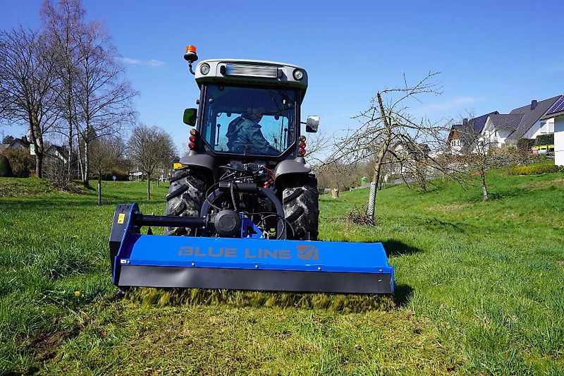 BLUELINE ML 135 Mulcher /Schlegelmulcher für Traktor-Sonderpreis