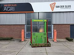 Strautmann Diverse kuilvoersnijders