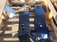 Quicke Aanbouwconsole Kubota M7 series