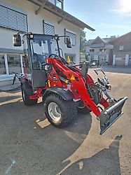 Weidemann 1390 absulute Vollausstattung!!! Weidemann 1390 absulute Vollausstattung!!!