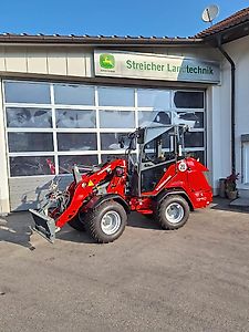 Weidemann 1390 absulute Vollausstattung!!! Weidemann 1390 absulute Vollausstattung!!!