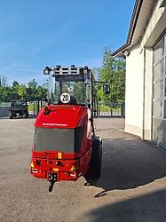 Weidemann 1390 absulute Vollausstattung!!! Weidemann 1390 absulute Vollausstattung!!!