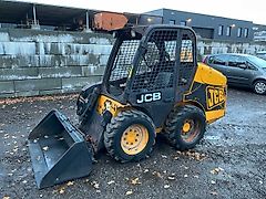 JCB Robot 160