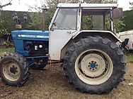 Machine agricole occasion