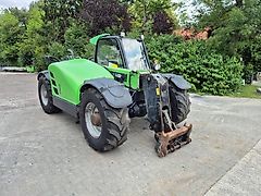 Deutz-Fahr AGROVECTOR 37.7