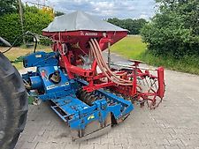 Rabe MKE 250 + Accord Pneumatic DA 250