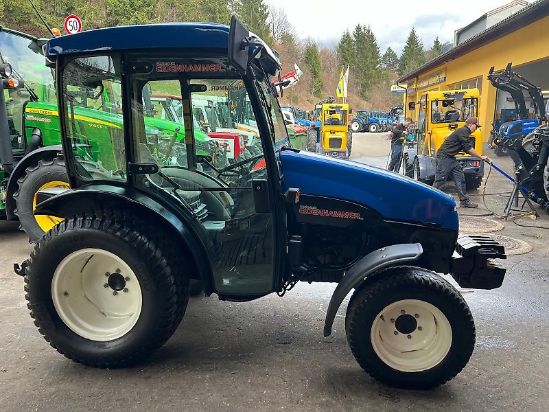 New Holland TCE 55