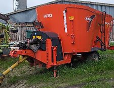 Kuhn Profile 1470 Kuhn Profile 1470