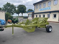 Fortschritt IKAS Steinsammler