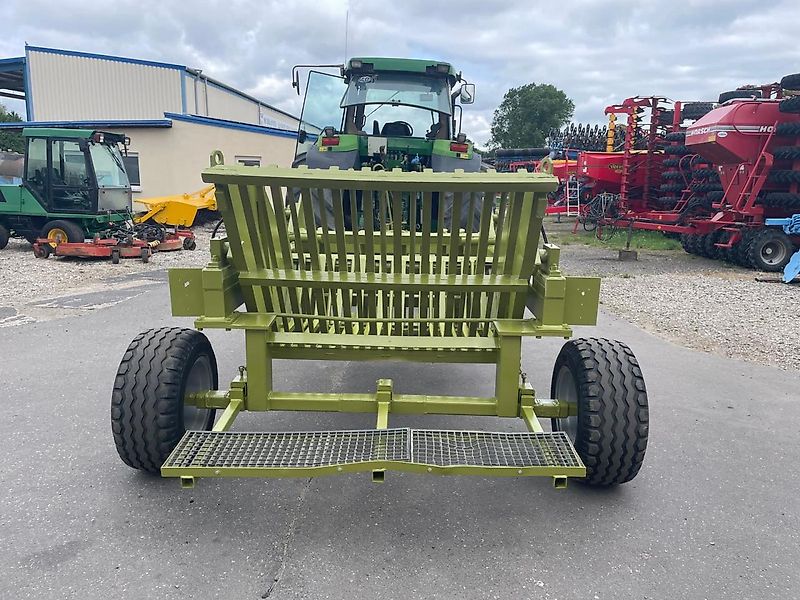 Fortschritt IKAS Steinsammler