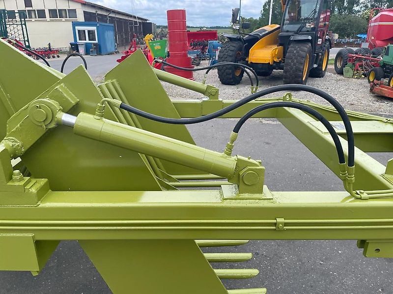 Fortschritt IKAS Steinsammler