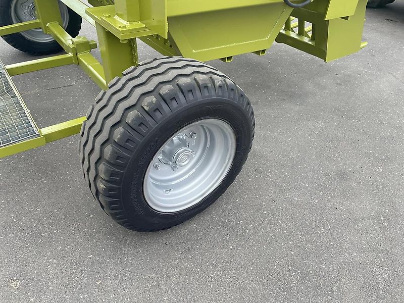 Fortschritt IKAS Steinsammler