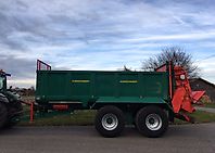 Kirchner T3200 Kirchner T3200