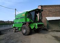 Deutz-Fahr 35.80 Deutz-Fahr 35.80