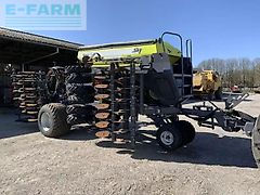 Spearhead maxi drill