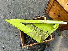 Claas, Maschio-Gaspardo,