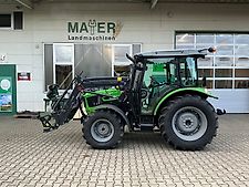 Deutz-Fahr 5080 D Keyline GS