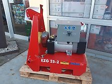 Endress EZG 25/2 II/TN-S Stromaggregat, Stromerzeuger, Notstrom