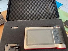 Kverneland Terminal Tellus Go