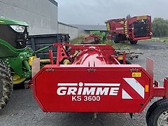 Grimme KS 3600