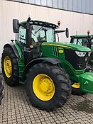 John Deere 6215R AP40 COMMAND PRO
