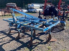 Lemken Smaragd 80-300