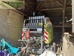 Claas variant 480 rc