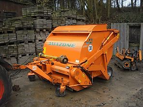 Amazone Grasshopper 180