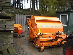 Amazone Grasshopper 180