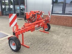 Gaspardo MASCHIO INTELLIGENTE Verschiebrahmen