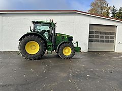 John Deere John Deere 6R 215