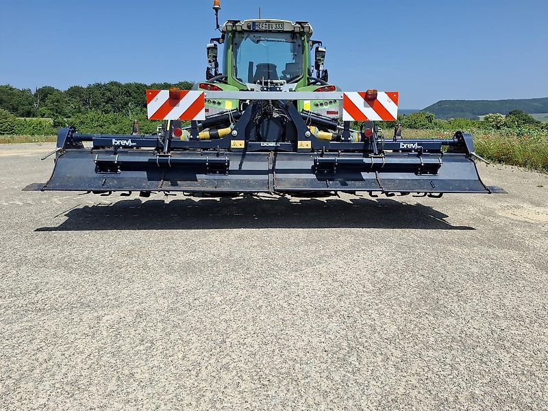 Breviglieri Maxi Double 500