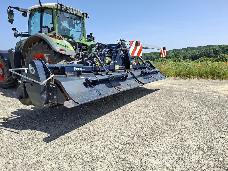 Breviglieri Maxi Double 500