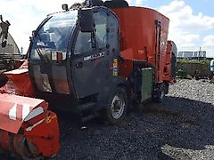 Kuhn SPV14
