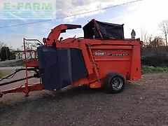 Kuhn athenor6070