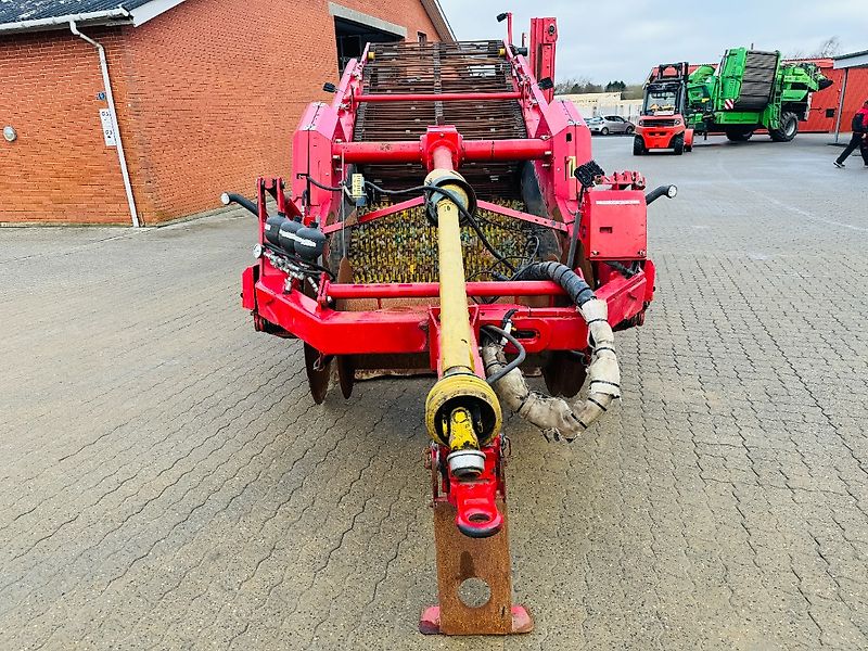 Grimme CS-150 RotaPower