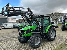 Deutz-Fahr 5080 D Keyline Stage