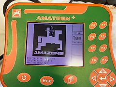 Amazone Amatron+ (Beispielfoto) Terminal (NI064), Preis ab