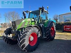 Fendt 720 vario power +