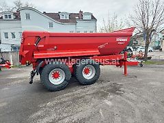 Krampe HP 20 CARRIER