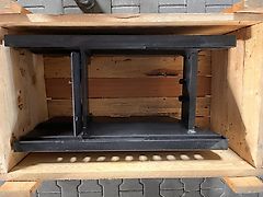 Sauermann Anhängebock HS 4500-D