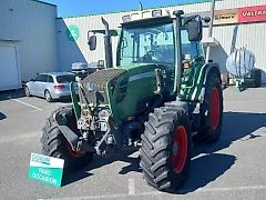 Fendt 310 vario
