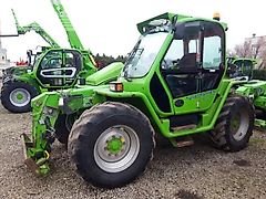 Merlo p 40.7