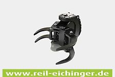 Reil & Eichinger Fällgreifer Baumschere Reil & Eichinger JAK 200 K für Kräne