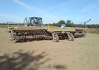 Fortschritt T890 Kopplungswagen / Saxonia Fortschritt T890 Kopplungswagen / Saxonia